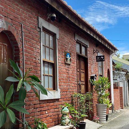 緩緩歸 Slow Living Tainan Dış mekan fotoğraf