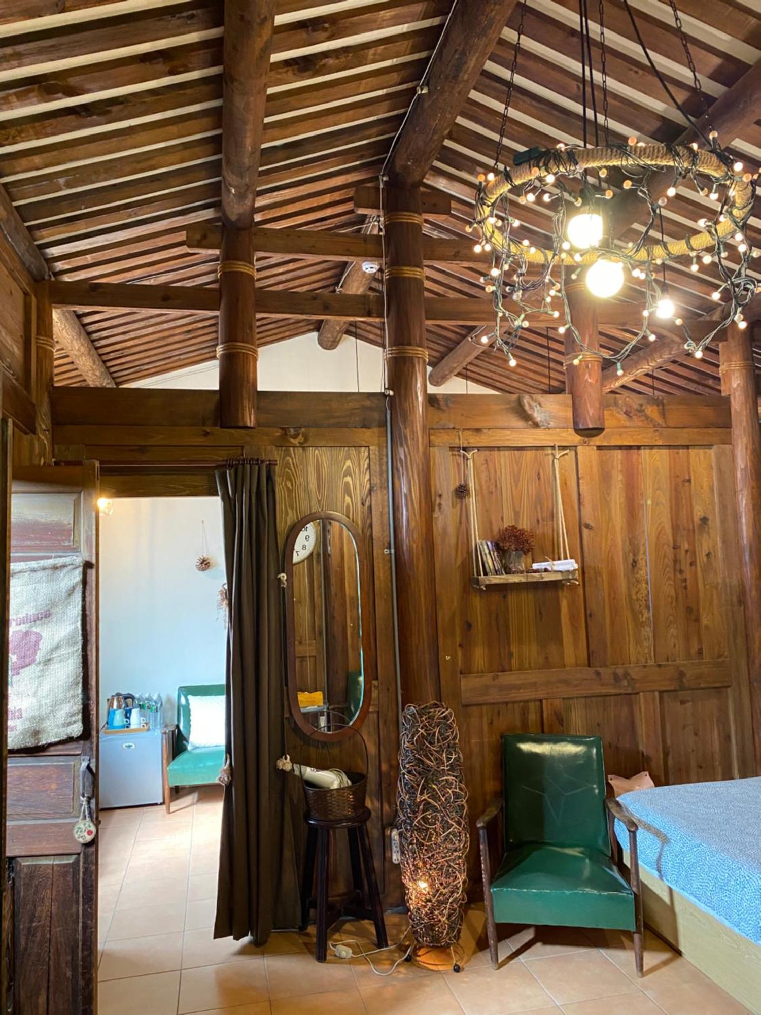 緩緩歸 Slow Living Tainan Dış mekan fotoğraf