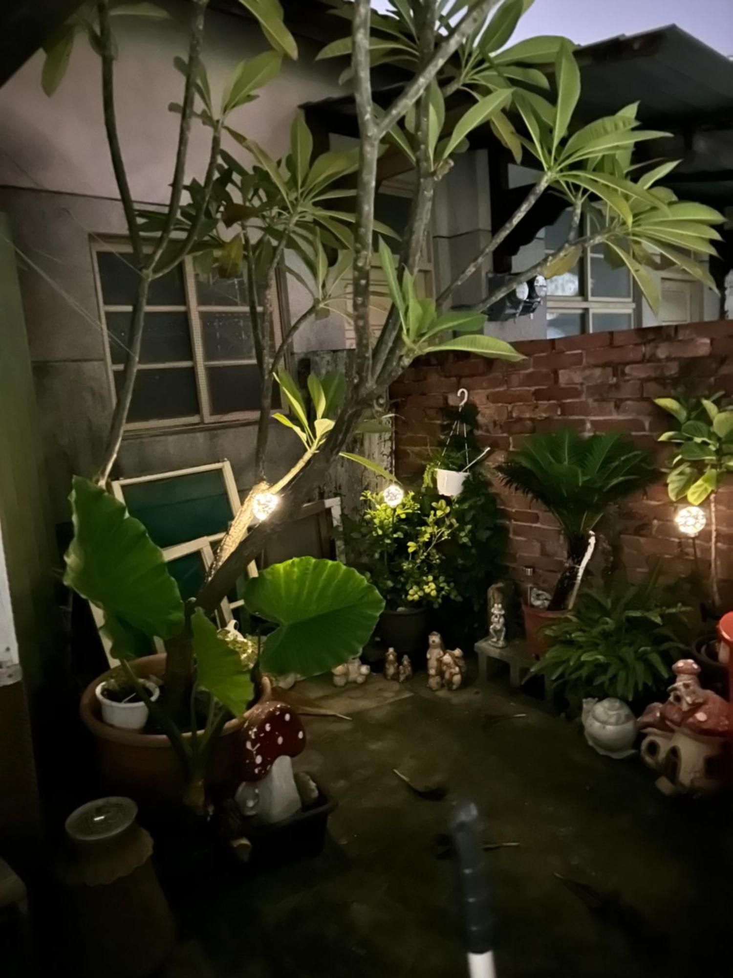 緩緩歸 Slow Living Tainan Dış mekan fotoğraf