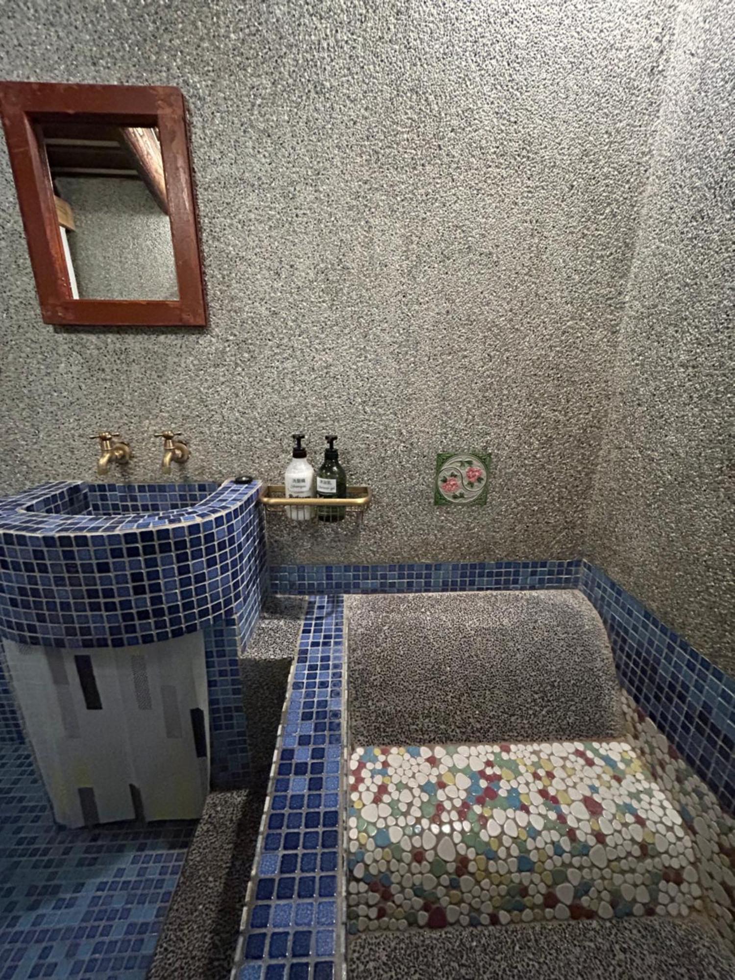 緩緩歸 Slow Living Tainan Dış mekan fotoğraf